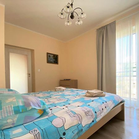 Apartment Azimuth Mariánské Lázně Dış mekan fotoğraf