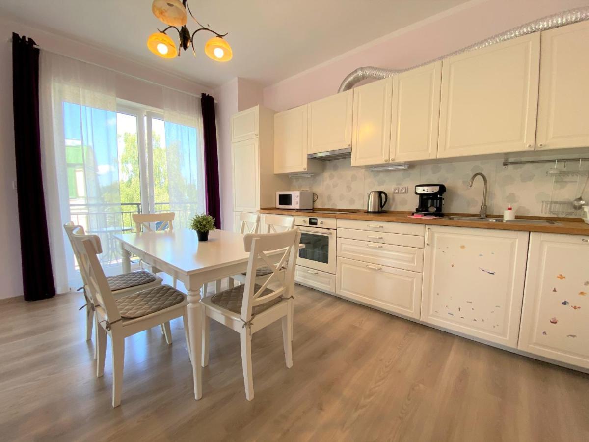 Apartment Azimuth Mariánské Lázně Dış mekan fotoğraf