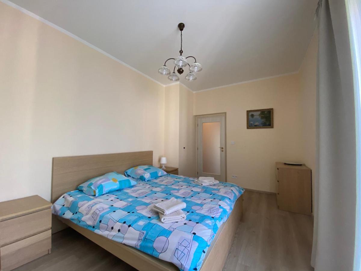 Apartment Azimuth Mariánské Lázně Dış mekan fotoğraf