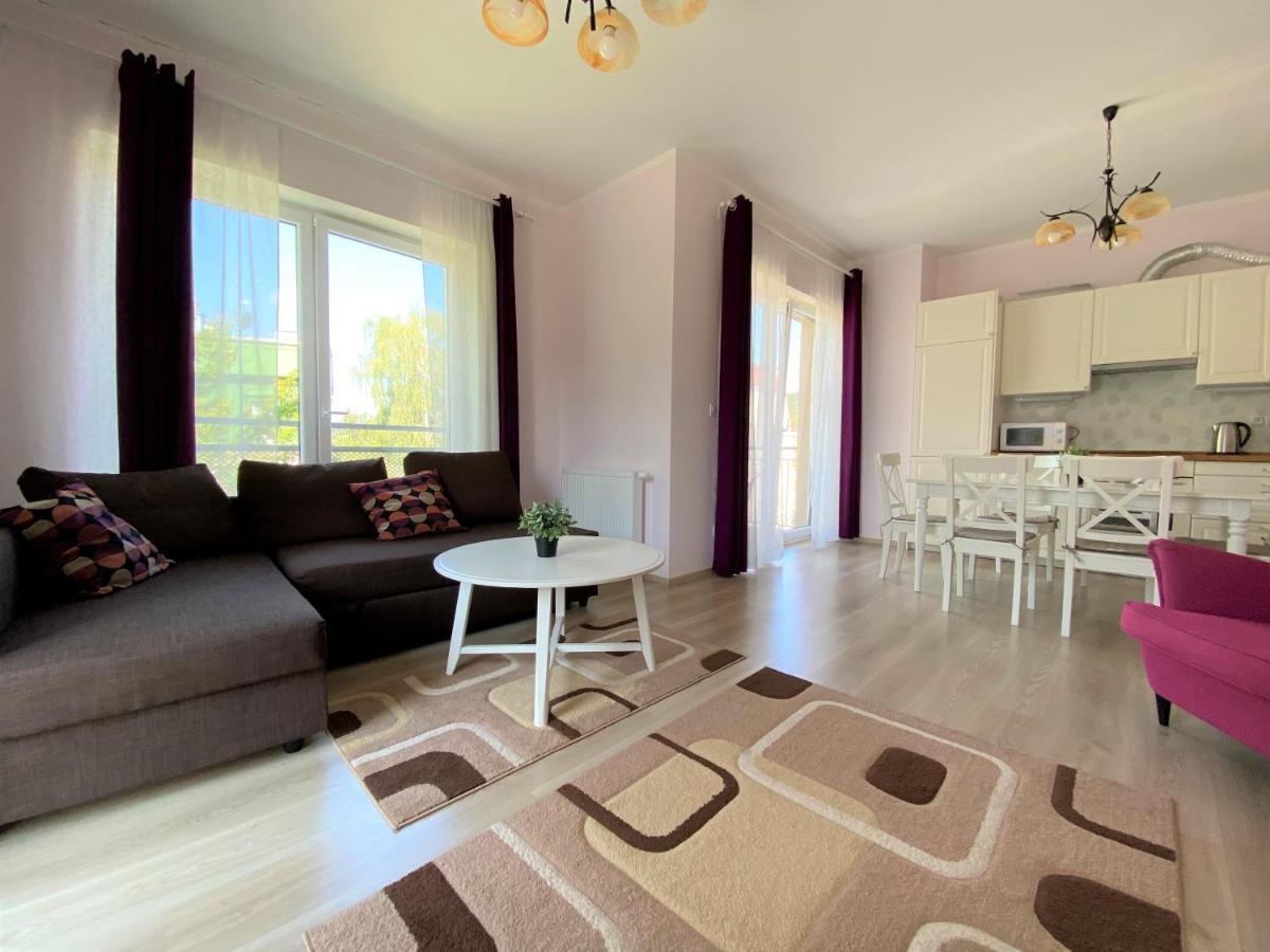 Apartment Azimuth Mariánské Lázně Dış mekan fotoğraf