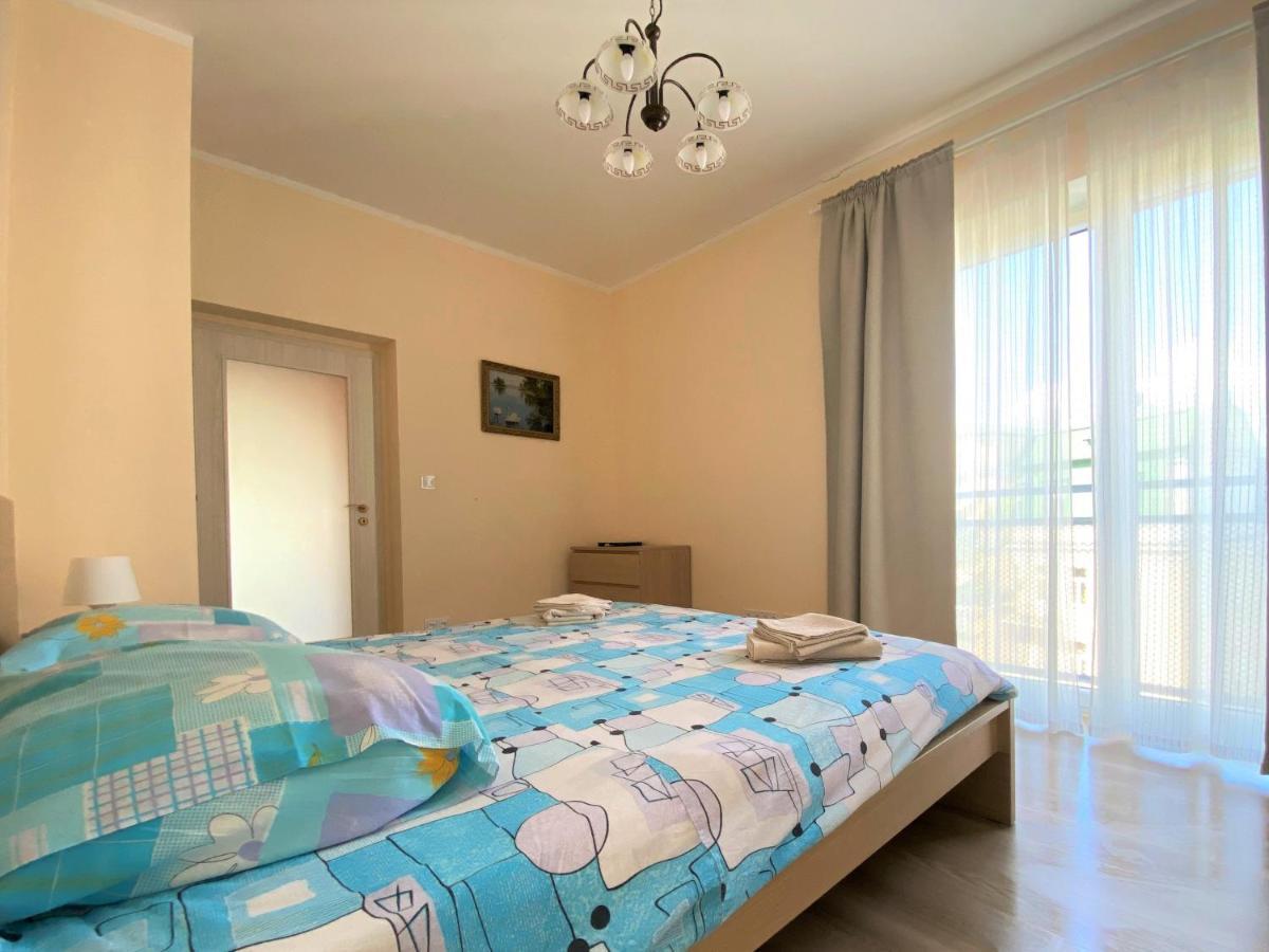 Apartment Azimuth Mariánské Lázně Dış mekan fotoğraf